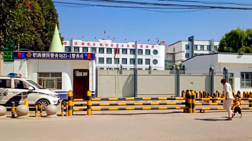 Xitoydagi “qayta tarbiyalash lagerlari”da 50 mingga yaqin qirg‘iz ushlab turilgani ma'lum qilindi 