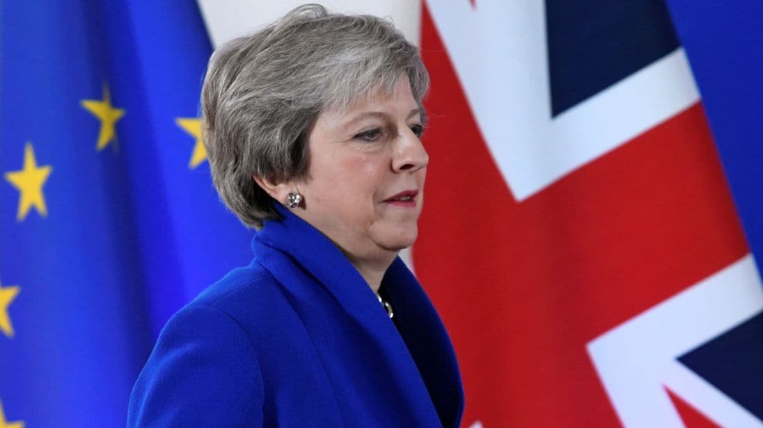 Britaniyada leyboristlar Meyga ishonchsizlik votumi bilan tahdid qilishdi