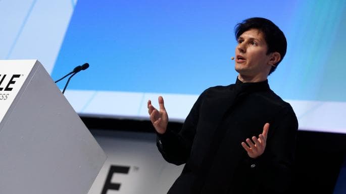 Россия Telegram’ни блоклаб, нимага «эришди»?