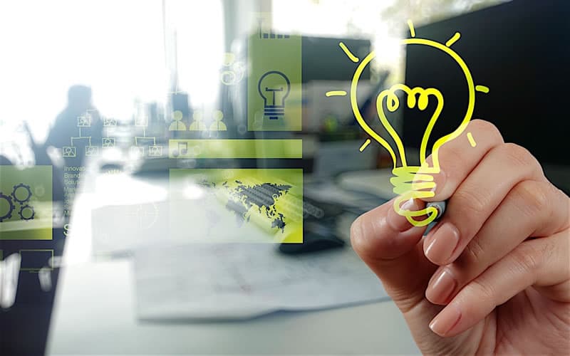 Samarqand viloyat IIB innovatsion takliflar bo‘yicha tanlov e'lon qiladi