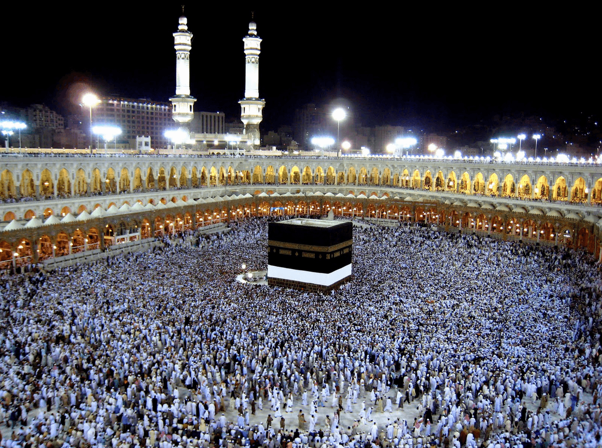 MAK «Umra. Yoz-2018» mavsumini 31 maydan boshlaydi
