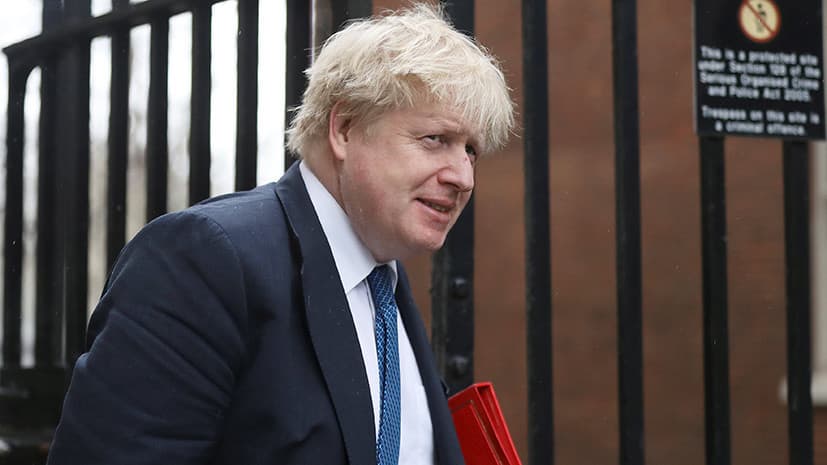Skripalning zaharlanishiga Rossiya aloqadorligi bo‘yicha rad etib bo‘lmaydigan dalillar bor – Britaniya