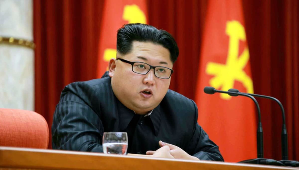 Kim Chen In Janubiy Koreya bilan muzokaralar maqsadini aytdi
