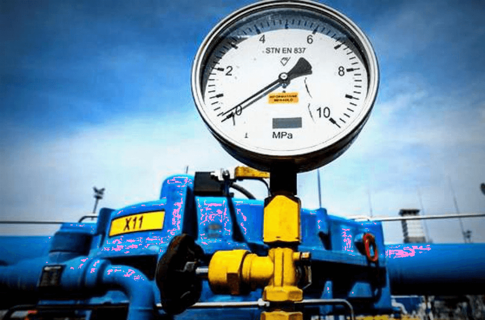 Киев ХВЖга газ нархи бўйича ваъда берди