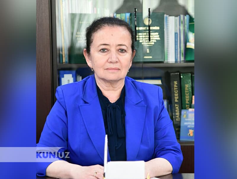 Elmira Bositxonova: SSV Bekoboddagi musibat bo‘yicha xizmat tekshiruvi o‘tkazadi