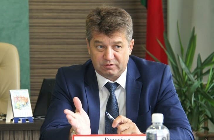 Belarus prezidenti yordamchisi pora bilan ushlandi
