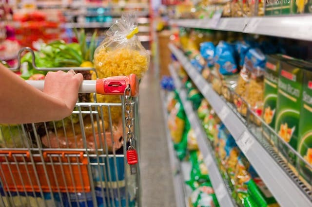 Ваше мнение: потребительская корзина, прожиточный минимум и 46 видов продуктов