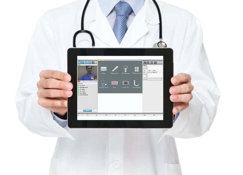 Uzbekistan to launch telemedicine system by 2020