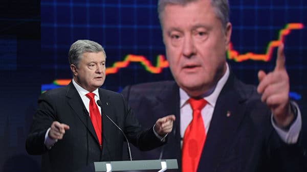 Poroshenko prezidentlikdan so‘ng nima bilan shug‘ullanmoqchi ekanligini aytdi