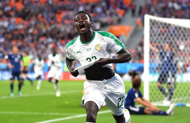 "Barselona" senegallik himoyachi transferini e'lon qildi 
