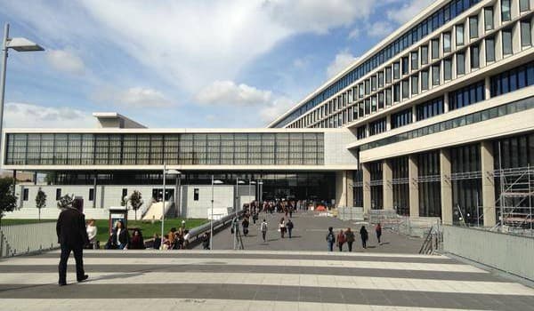 O‘zbekistonda fransuz tili o‘qituvchilari Fransiyaning nufuzli universiteti bilan hamkorlikda tayyorlanadi