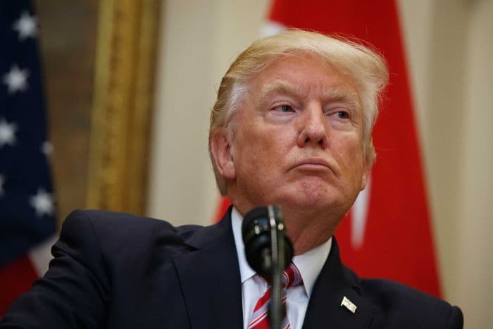 Трамп бюрога уруш эълон қилди – ФТБдаги «иккинчи шахс»