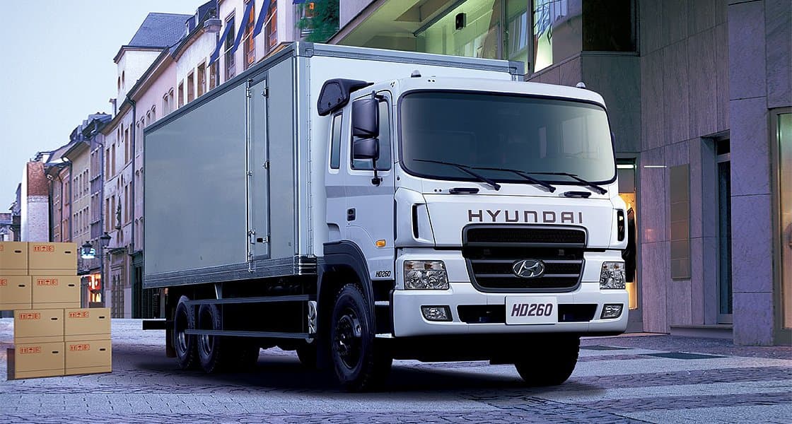«Qo‘qon» EIZda Hyundai yuk avtomobillari ishlab chiqariladi