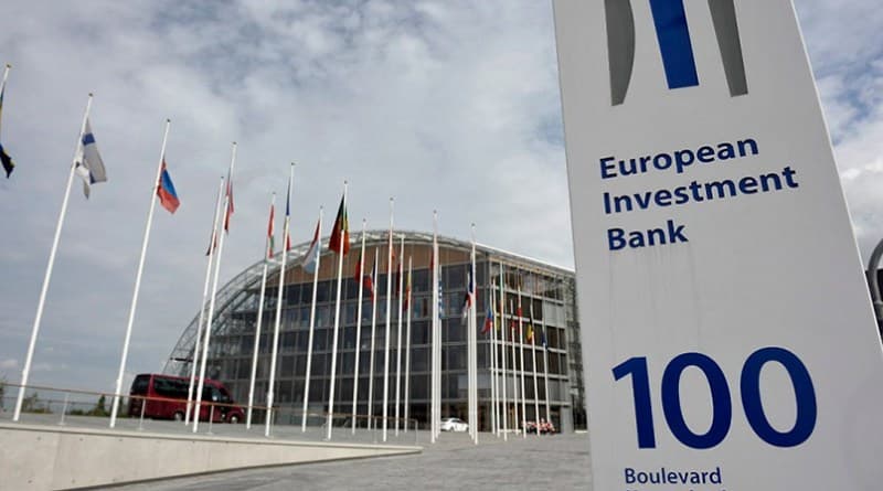Yevropa investitsiya banki: O‘zbekistonning tavakkal uchun imkoniyati katta