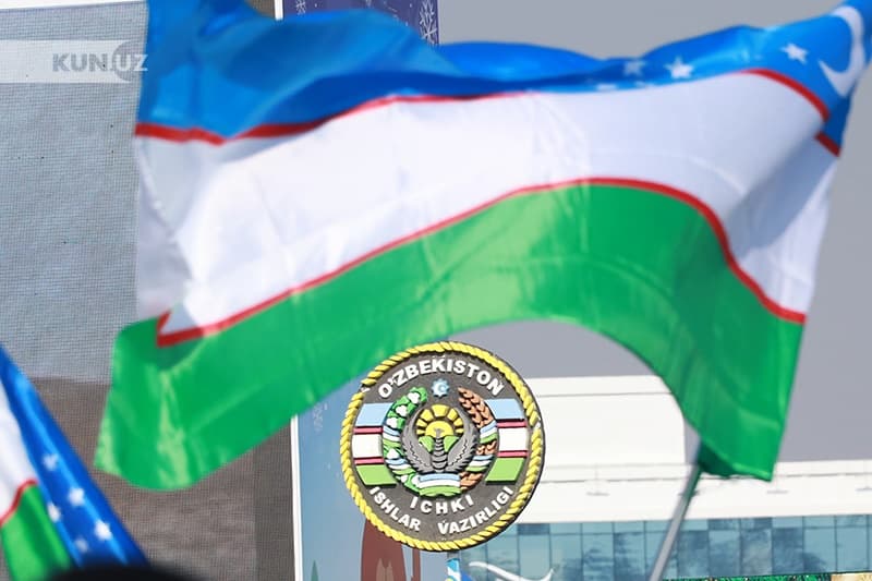 IIV Akademiyasi kunduzgi ta'limiga nomzodlar qanday tanlab olinadi?