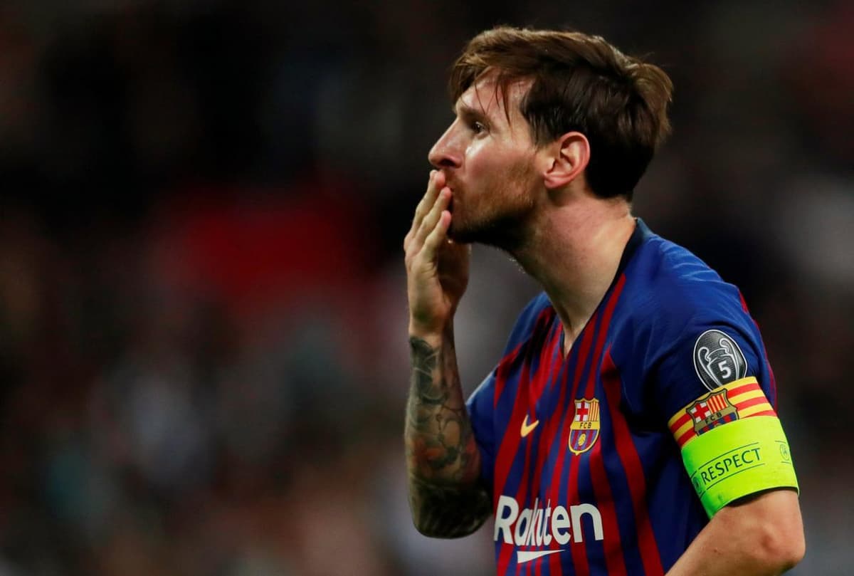 Chempionlar Ligasi ramziy terma jamoasi e'lon qilindi - unda Neymar bor, Messi yo‘q