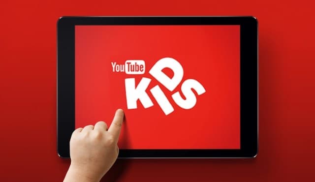 YouTube bolalar haqida noqonuniy ma'lumot to‘plashda ayblanmoqda