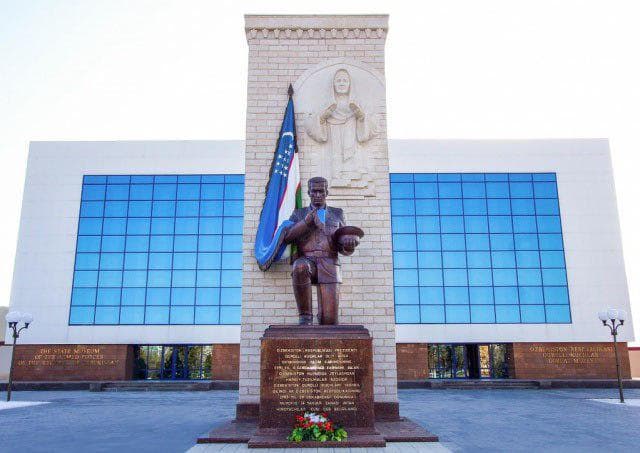 Harbiy xizmatchilarning farzandlari davlat granti asosida o‘qishga qabul qilinadi