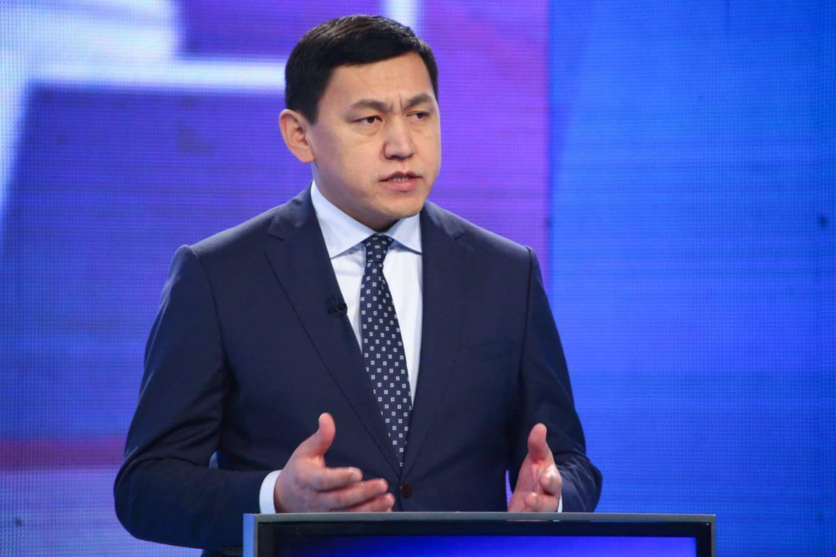 Markaziy bank raisi o‘rinbosarlaridan biri «Ipoteka-bank» raisligiga o‘tkazildi