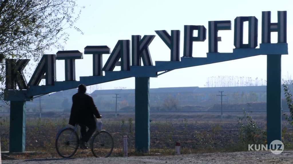 Kattaqo‘rg‘onda bir oilaning 4 a'zosi is gazidan vafot etdi