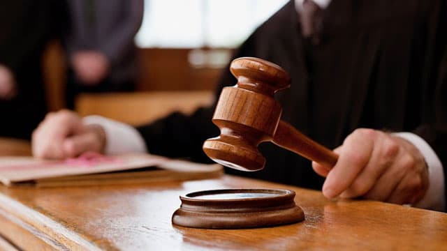 Ma'muriy sud vafot etgan fuqaroning huquqini tikladi