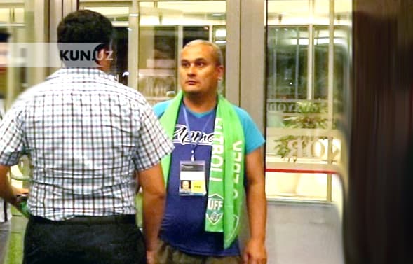 Jurnalist Bobomurod Abdullayev qilmishi uchun jazo olishga tayyorligini bildirdi