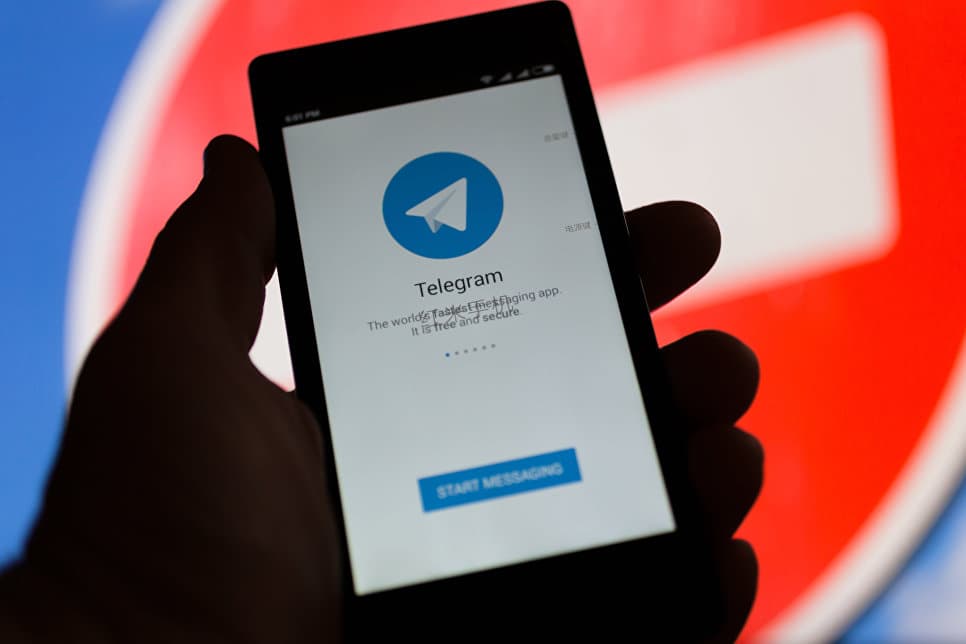 Москва шаҳар суди Telegram’ни блоклаш ҳақидаги қарорни ўзгартирмади