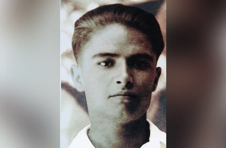 Islom Karimov bolaligida kim bo‘lishni orzu qilgandi?