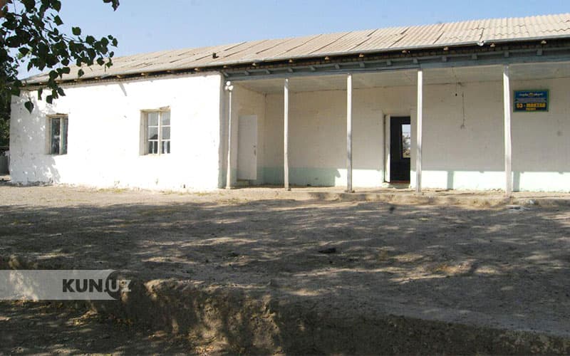 Kattaqo‘rg‘on tumanidagi Murtak qishlog‘i aholisi farzandlarini qaysi maktabda o‘qitadi?