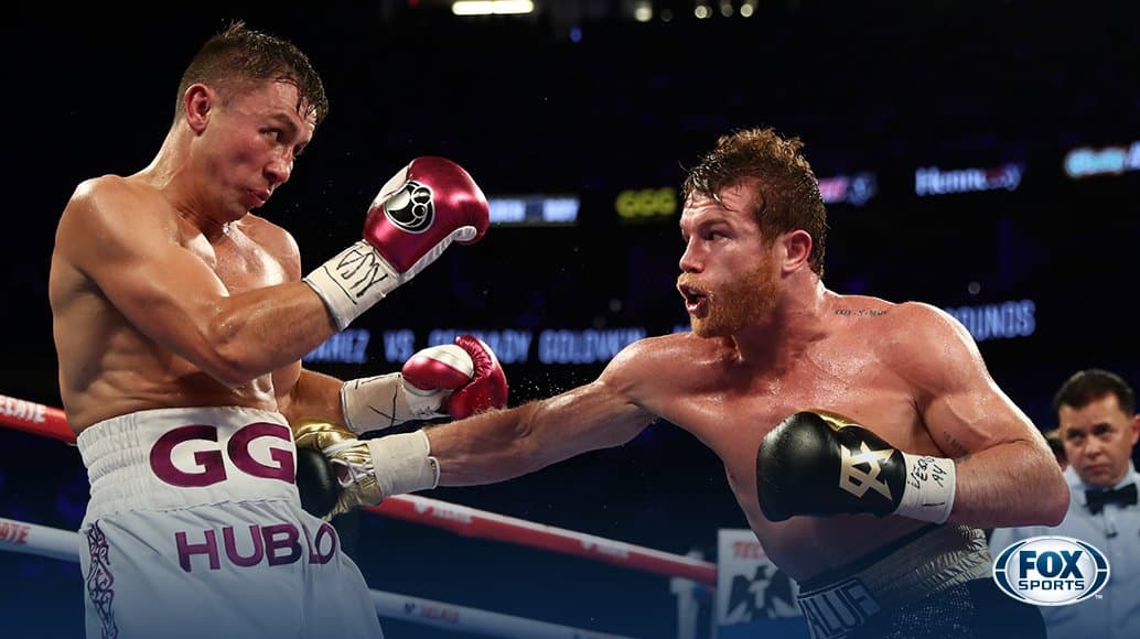 Golovkin barcha kamarlaridan mahrum bo‘ldi