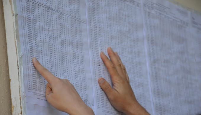 Imtihonda yiqilgan abituriyentlar super-kontrakti arzonroq OTMga «perevod» qilishi mumkin