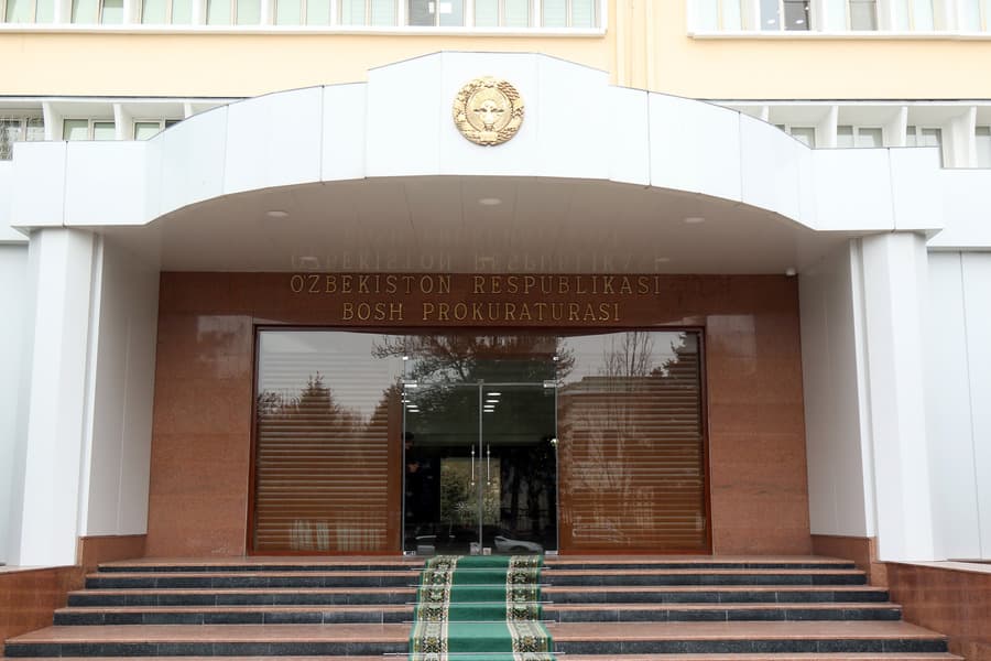 Surxondaryodagi fojia. Bosh prokuratura yangi tafsilotlarni ma'lum qildi