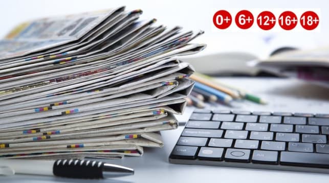 O‘zMAA axborot mahsulotlarini yoshga oid tasniflash bo‘yicha ekspertlar akkreditatsiyasini e'lon qiladi