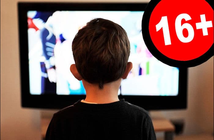 Yoshga oid toifa belgisi bo‘lmagan axborotni tarqatish taqiqlandi