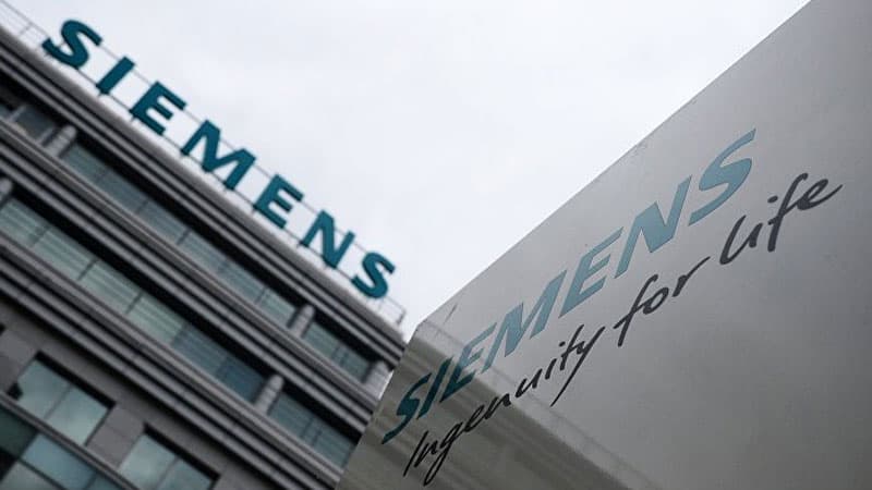 German Siemens to be involved in the implementation of the “Safe city” project in Samarkand
