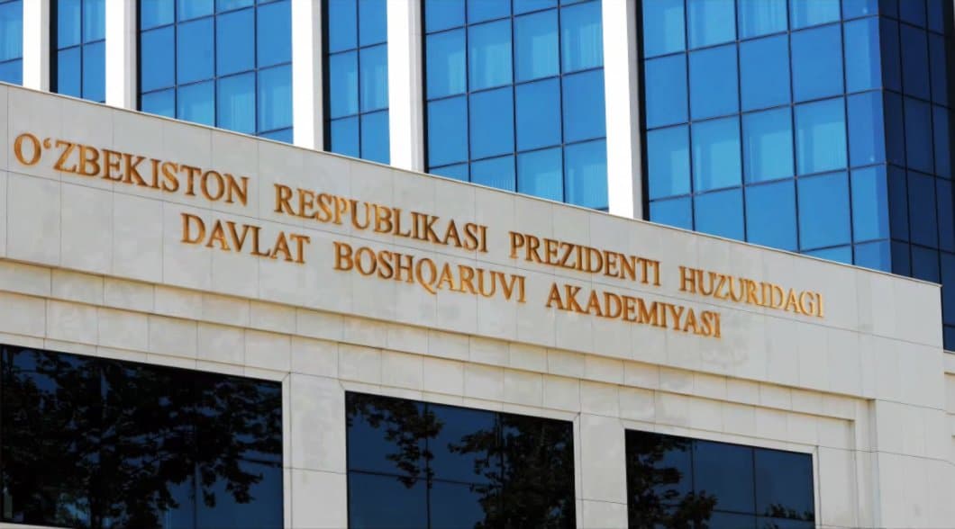 Davlat boshqaruvi akademiyasi hududiy filiallarida barcha tuman va shaharlar hokim o‘rinbosarlari malaka oshiradi