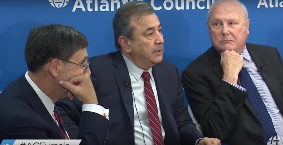 Содиқ Сафоев: Ўзбекистонга янги парламент керак