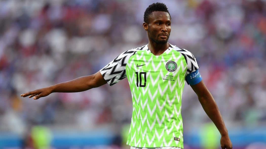 Nigeriya terma jamoasi sardori Obi Mikelning o‘g‘irlab ketilgan otasi ozod etildi