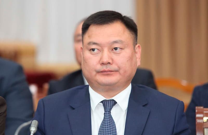 Qirg‘iziston bosh vaziri sobiq o‘rinbosari qo‘lga olindi. U noqonuniy boyishda gumonlanmoqda