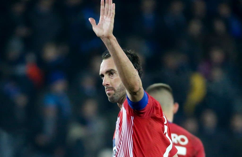 «Atletiko» yetakchisi «Inter»da tibbiy ko‘rikdan o‘tdi