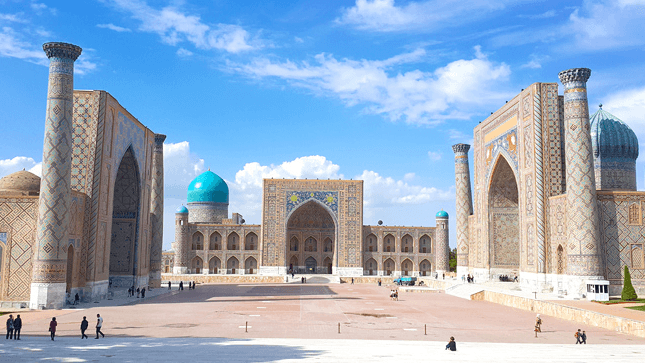 Xalqaro turizm universitetida yangi yo‘nalishlar tashkil etiladi