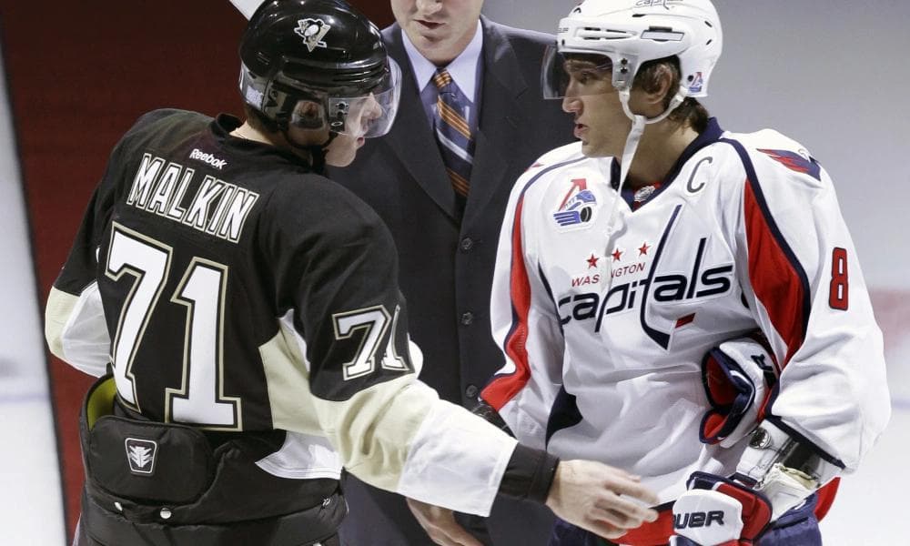 KXLga arab klubi ham qo‘shilishi, Ovechkin va Malkin shu jamoaga o‘tishi mumkin