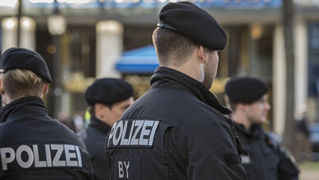 Frankfurtda urush davridagi bomba topilgani sababli 18 ming kishi evakuatsiya qilinadi