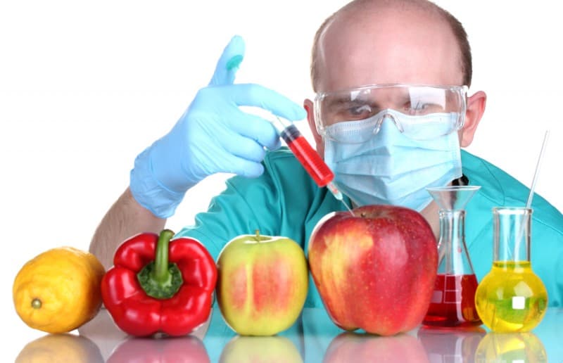 The French to create laboratories in Uzbekistan to identify products containing GMOs