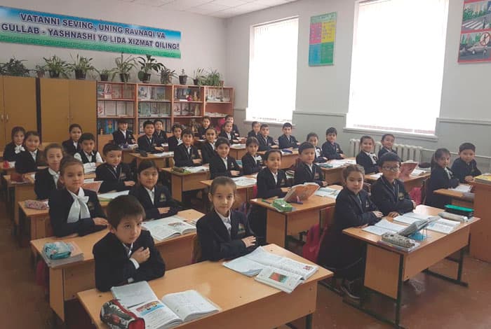 Maktab formalari bo‘yicha hukumat qarori qabul qilinadi. Unda nimalar nazarda tutilmoqda?