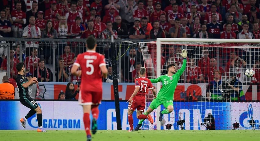 «Real» yana bir ko‘rsatkich bo‘yicha birinchi bo‘ldi