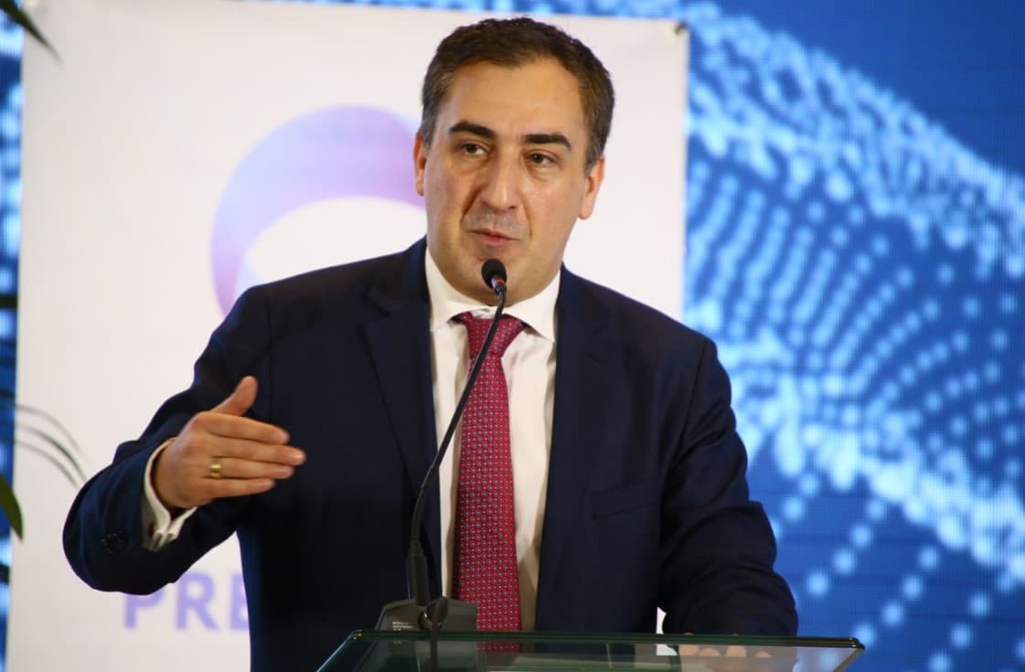 Gruziya sobiq bosh vaziri O‘zbekistonga soliq islohoti bo‘yicha yordam beradi 