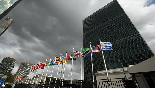 BMTda dehqonlar huquqlari haqidagi deklaratsiya qabul qilindi