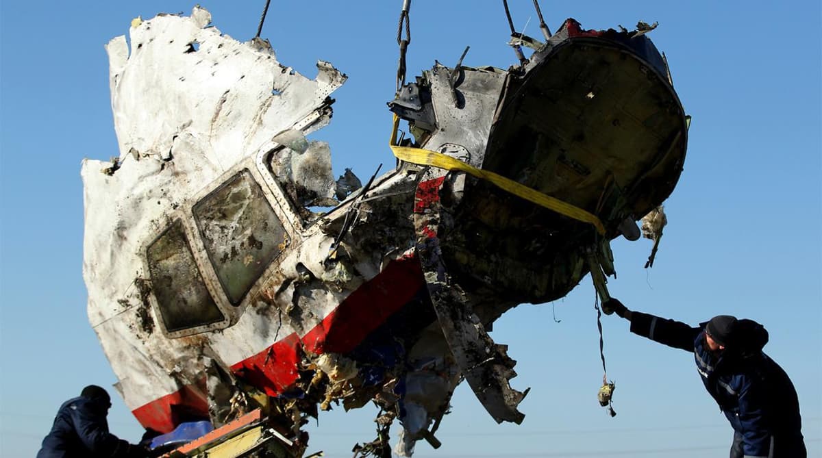 Niderlandiya va Avstraliya MH17 uchun Rossiyani javobgarlikka tortish masalasini muhokama qildi
