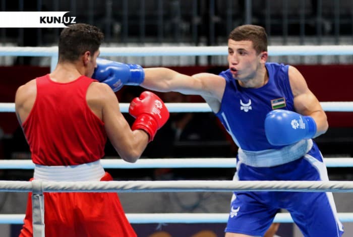 Osiyo o‘yinlarida boks bo‘yicha yarim final janglari. O‘zbekistonliklarning imkoniyatlari qanday?
